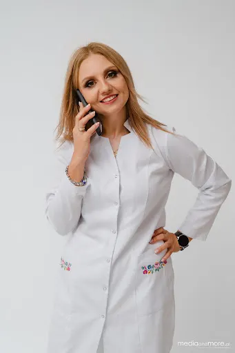 "KAMED" Lekarz Rodziny, Lekarz Medycyny Pracy - Karolina Pietrzak